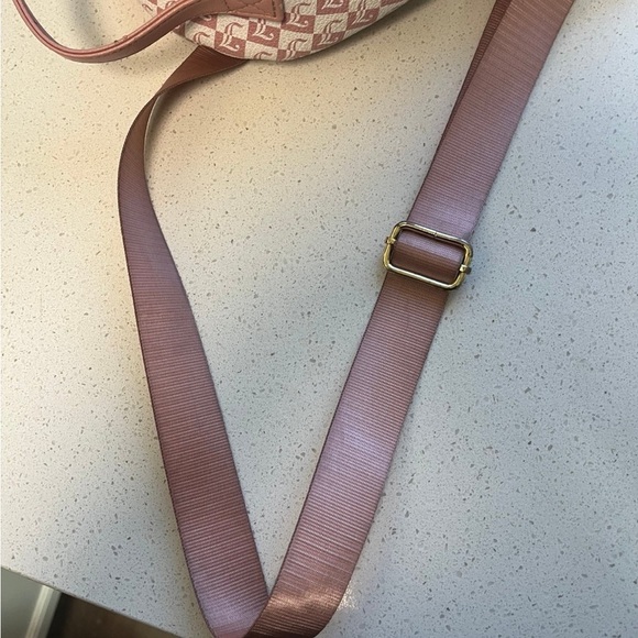 Juicy Couture Mini Backpack - Picture 7 of 9